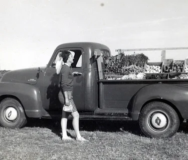 Dorothy’s Birthday