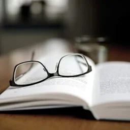 Adult Book Club Meeting