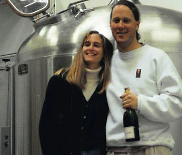 Hefeweizen Release Party