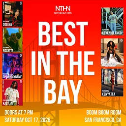 BEST IN THE BAY SHOWCASE