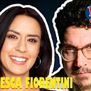 Comedy Show: Francesca Fiorentini and Matt Lieb Laughs Comedy Club