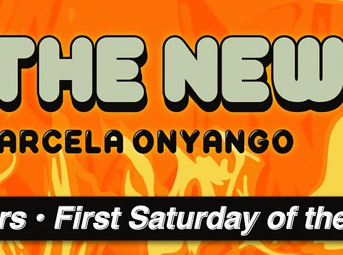 Feel the News w Marcela Onyango
