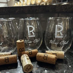 Los Pinos Ranch Vineyards