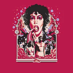 The Rocky Horror Picture Show