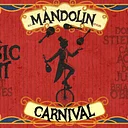 Mandolin Carnival with Carlo Aonzo, Don Stiernberg, Brian Oberlin, and Don Julin