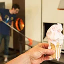 Fire + Ice Cream HOT Jam