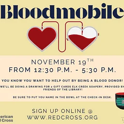 Bloodmobile