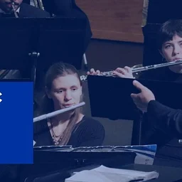 BOISE STATE ALL-STAR HONOR BAND & SYMPHONIC WINDS