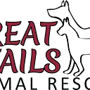 Great Tails Animal Rescue