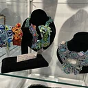 Artist’s Inspiration: Antoni Gaudi