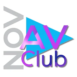 A/V Club November