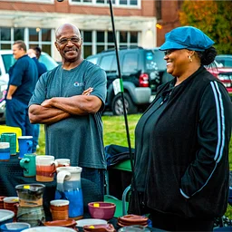 September First Thursday