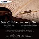 Pen & Paper