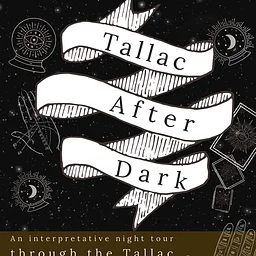 Tallac After Dark