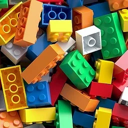 LEGO Club!