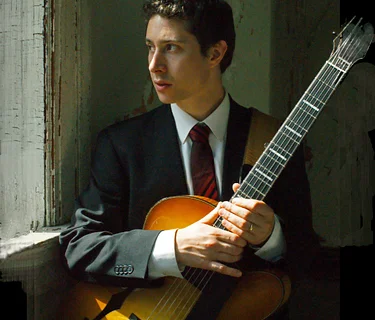 Randy Napoleon Organ Trio featuring Ben Paterson