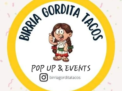Birria Gordita Taco's