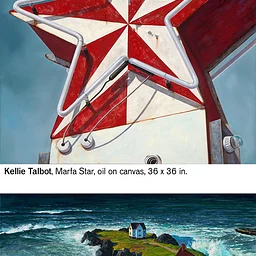 Kellie Talbot