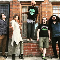 Concerts in The Grove: Alice Hasen & the Blaze