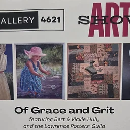 Of Grace and Grit