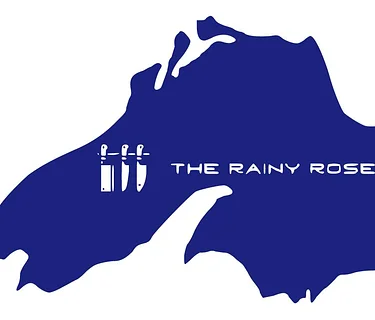 The Rainy Rose Food Trailer