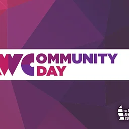 Holiday Community Day