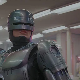 RoboCop (1987)
