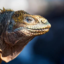 Nat Geo Live: Discovering the Galápagos