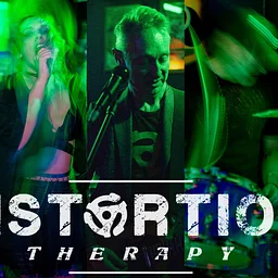 Distortion Therapy