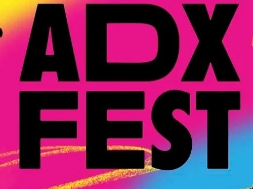 ADX Fest GRAND OPENING PARTY