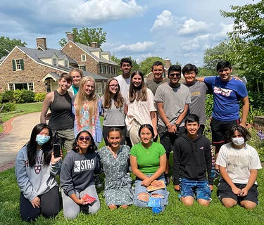 High School Global Leadership Program