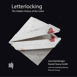 Course | Letterlocking: Early American Discoveries with Jana Dambrogio | In-Person
