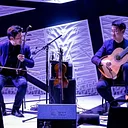 Arcostrum Hosted by the Northern Lights Concert Association