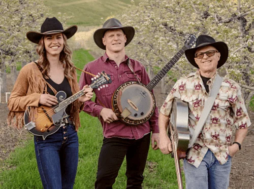 Summer Concert Series: Live Music by The Travelers