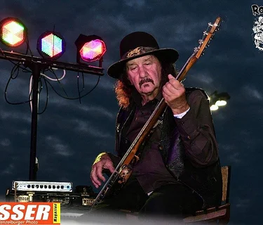 Live Music: Gene Schwartz and the G-Force