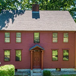 Palmer-Warner Preservation Tour with New London Landmarks