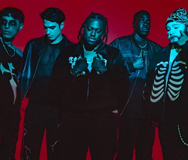 Magnolia Park – Nights After VAMP Tour *sold out!*