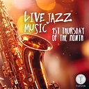 Live Jazz Music – 1st Thursday