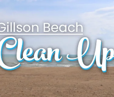 Gillson Beach Clean-Up 4/11
