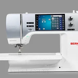 BERNINA Mastery #1