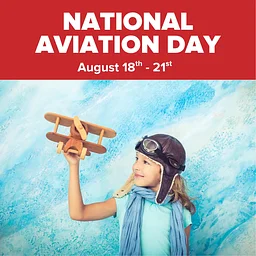 National Aviation Day