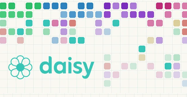 Have you met Daisy?