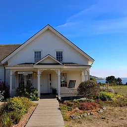 Legacy on the Coast - Charitable Giving Education Event