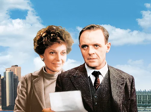 National Pen Pal Day: 84 Charing Cross Road w/ Talkback by Judith Umlas