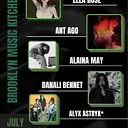 grace lionato / ella rose / ANT AGO / Alaina May / Danali bennet / Alyx Astryx*
