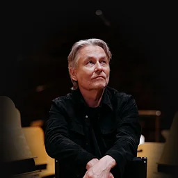 Salonen Leads Smith & Sibelius