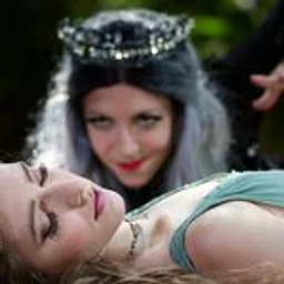 Eugene Ballet: Sleeping Beauty