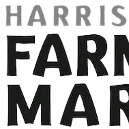Harrisonburg Farmers Market