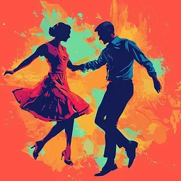 West Coast Swing Training