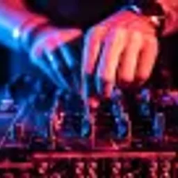 DJ Saturday Nights